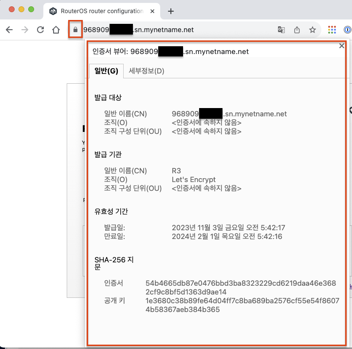 https access test